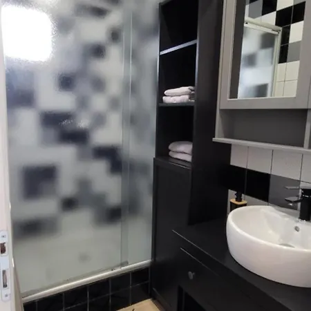 Appartement L'escale Cdg Aeroport, Stade De France, Parc Des Exposition, Paris Villepinte (Seine-Saint-Denis)