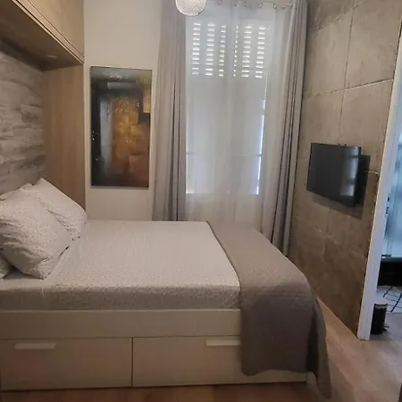 Appartement L'escale Cdg Aeroport, Stade De France, Parc Des Exposition, Paris Villepinte (Seine-Saint-Denis)