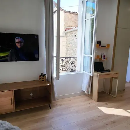 L'escale Cdg Aéroport, Stade De France, Parc Des Exposition, Paris Villepinte (Seine-Saint-Denis)