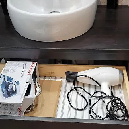 Apartamento L'escale Cdg Aéroport, Stade De France, Parc Des Exposition, Paris *