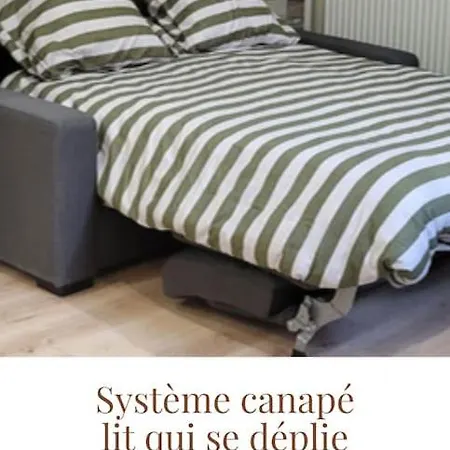 L'escale Cdg Aéroport, Stade De France, Parc Des Exposition, Paris *