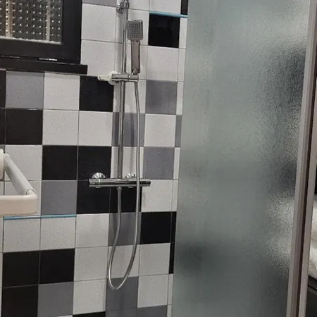 L'escale Cdg Aéroport, Stade De France, Parc Des Exposition, Paris Apartamento Villepinte (Seine-Saint-Denis)